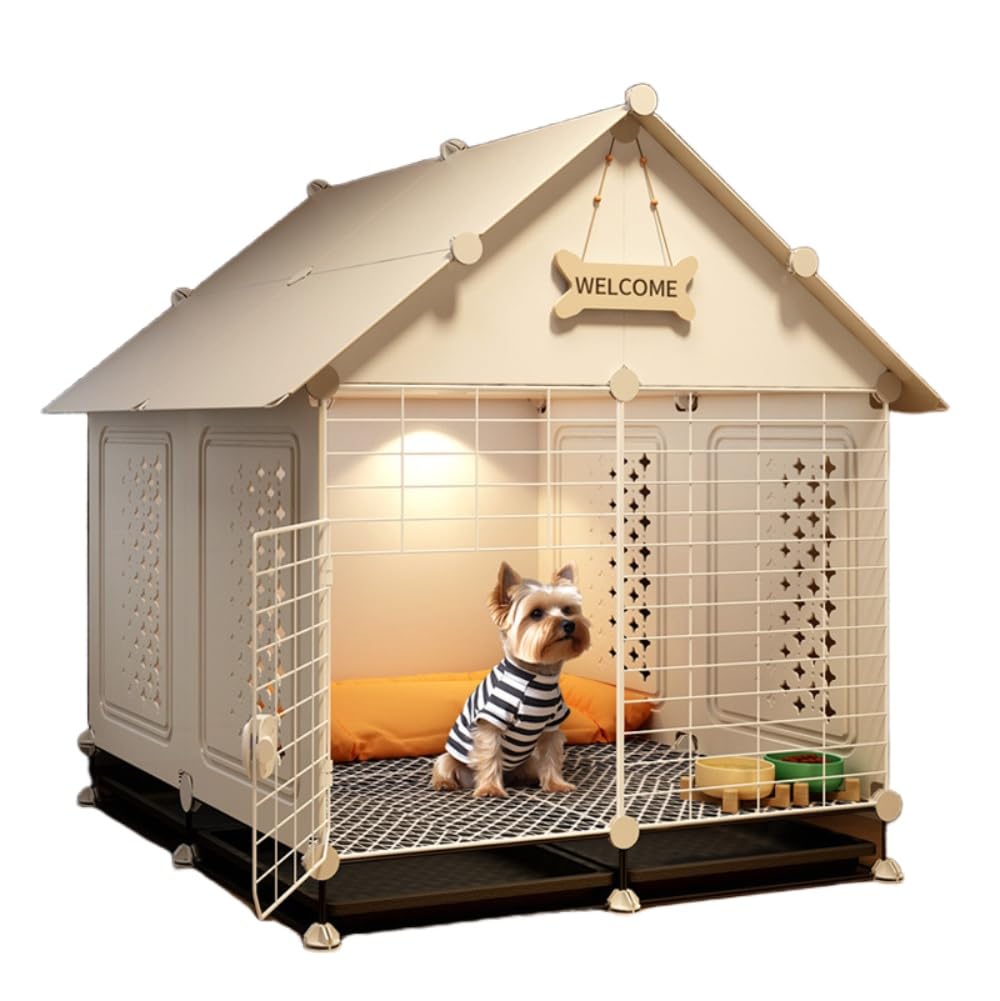 Amazon.co.jp: 【Acnivko】 折りたたみ 猫、犬 ケージ ペットキャリー